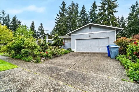6353 121st Avenue SE Bellevue WA 98006