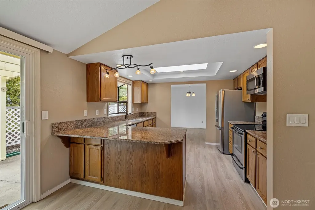 90 Chinook Place La Conner WA 98257