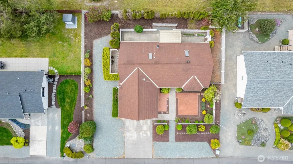 90 Chinook Place La Conner WA 98257