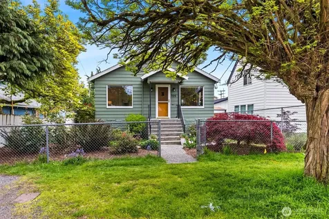 705 104th Street Seattle WA 98133