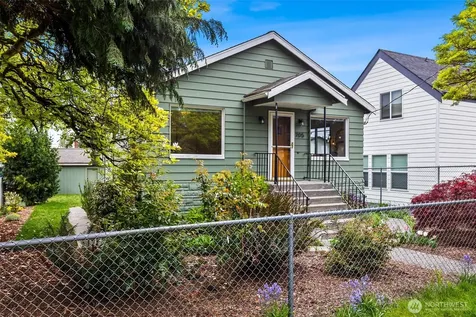 705 104th Street Seattle WA 98133