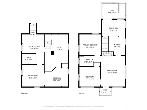 705 104th Street Seattle WA 98133