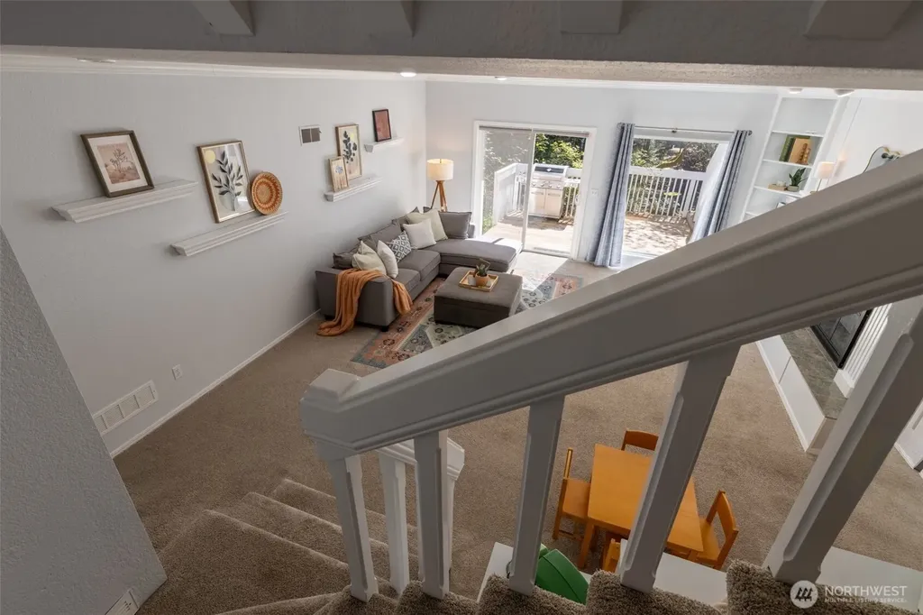 1701 Serena Lane NW Gig Harbor WA 98335