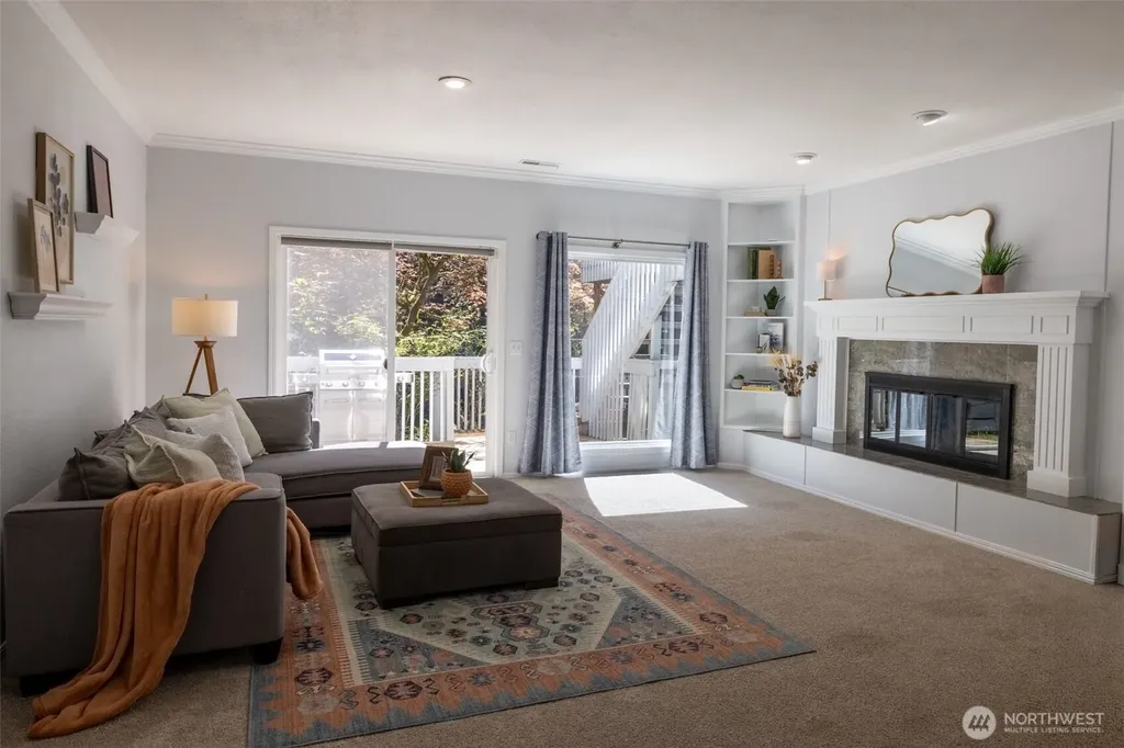 1701 Serena Lane NW Gig Harbor WA 98335