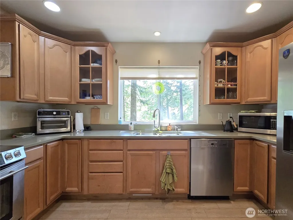4912 165th Ave SW Longbranch WA 98351