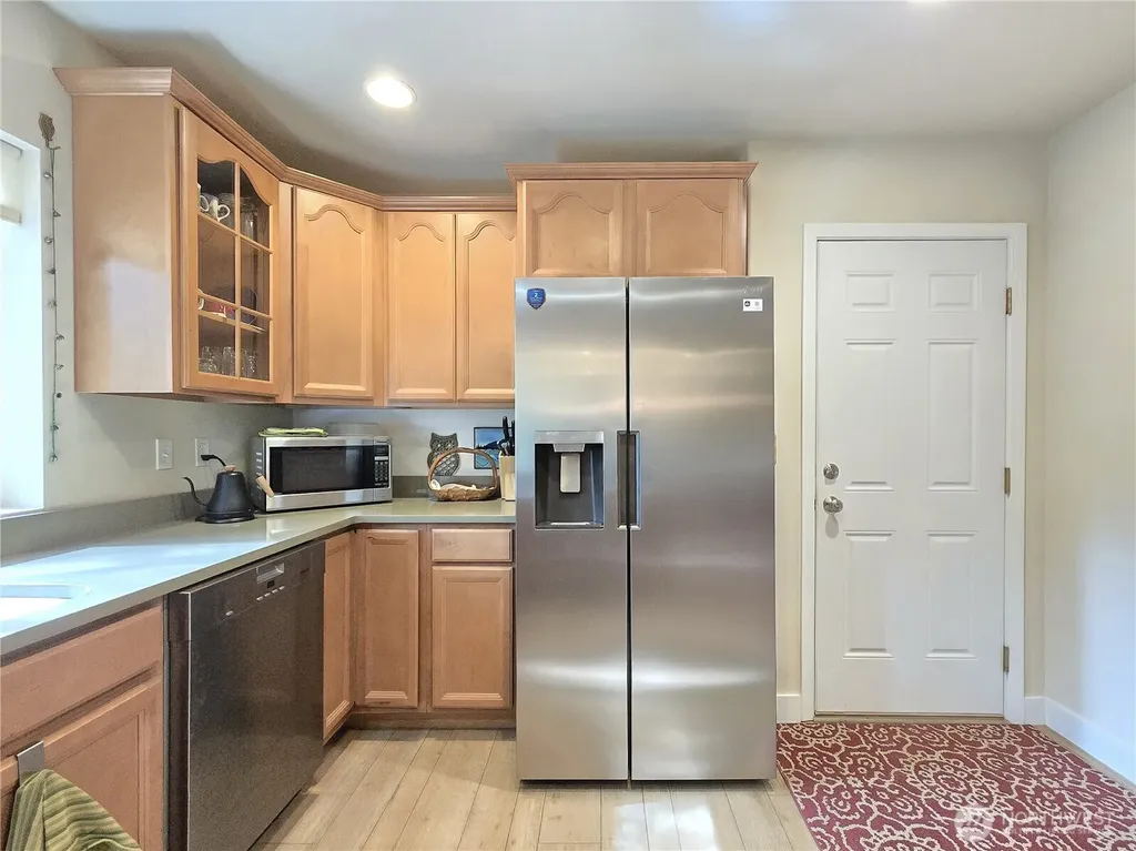 4912 165th Ave SW Longbranch WA 98351