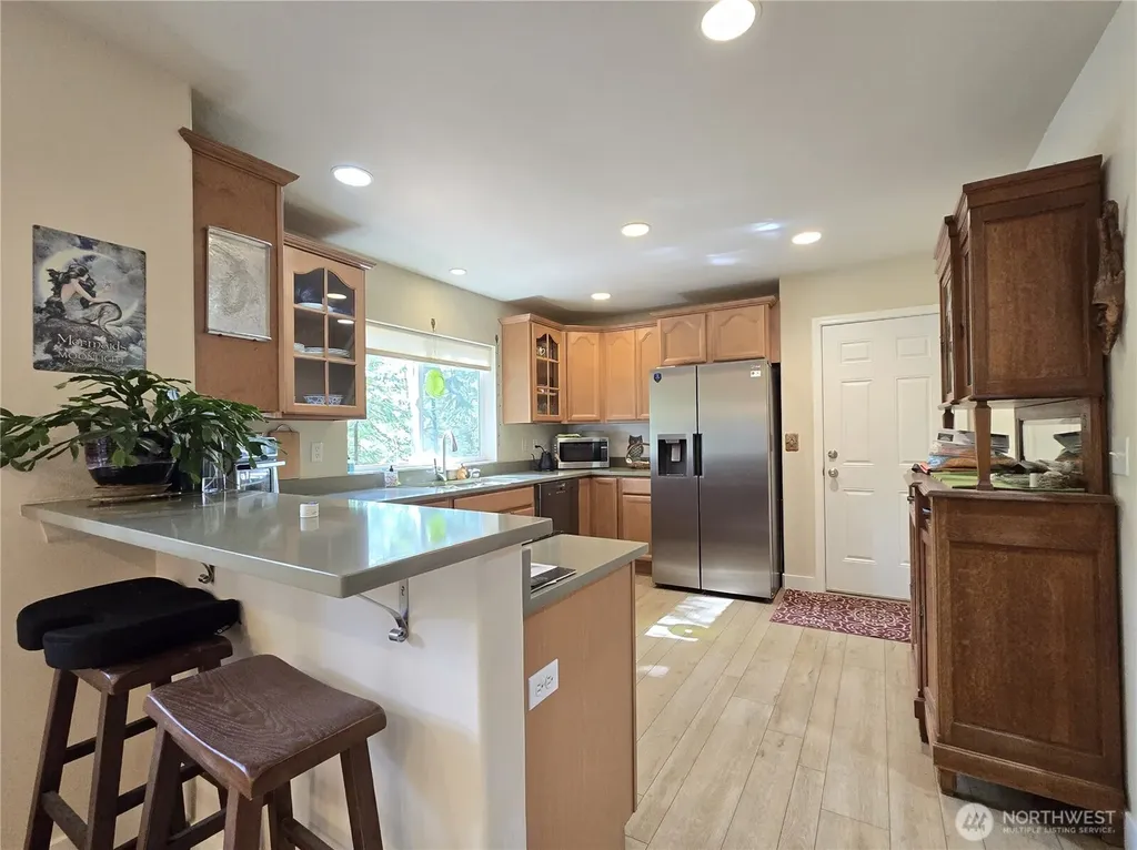 4912 165th Ave SW Longbranch WA 98351