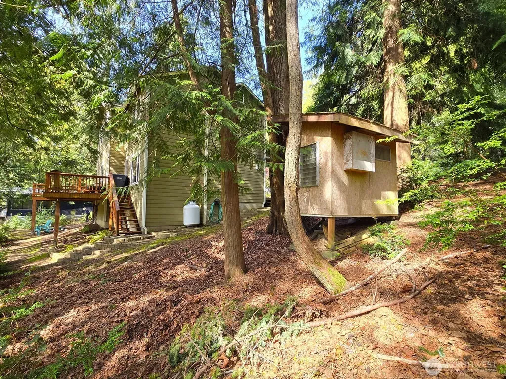 4912 165th Ave SW Longbranch WA 98351