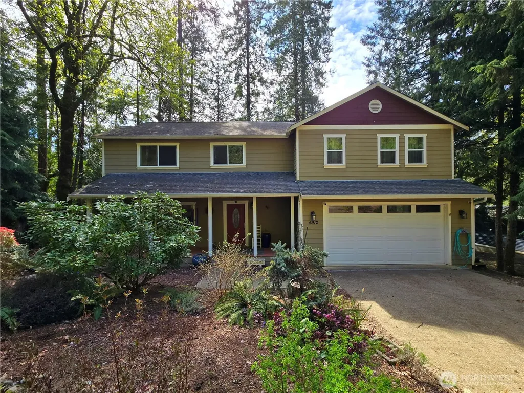 4912 165th Ave SW Longbranch WA 98351