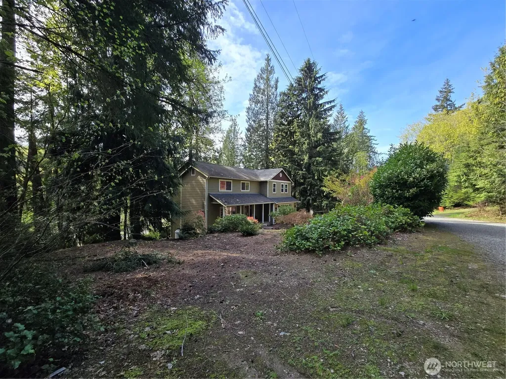 4912 165th Ave SW Longbranch WA 98351