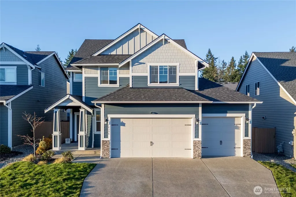 14396 99th Avenue SE Yelm WA 98597