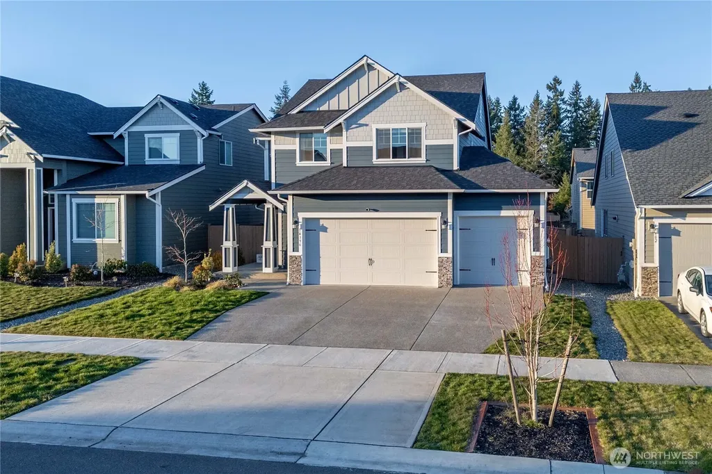 14396 99th Avenue SE Yelm WA 98597