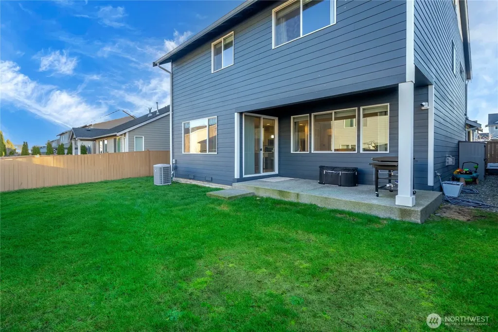 14396 99th Avenue SE Yelm WA 98597