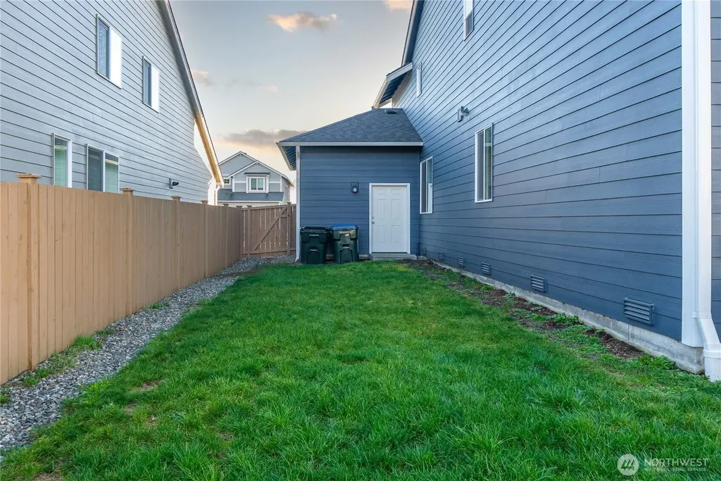 14396 99th Avenue SE Yelm WA 98597