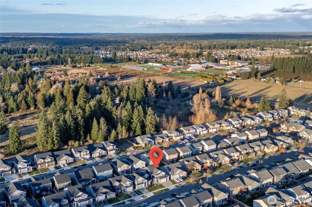 14396 99th Avenue SE Yelm WA 98597