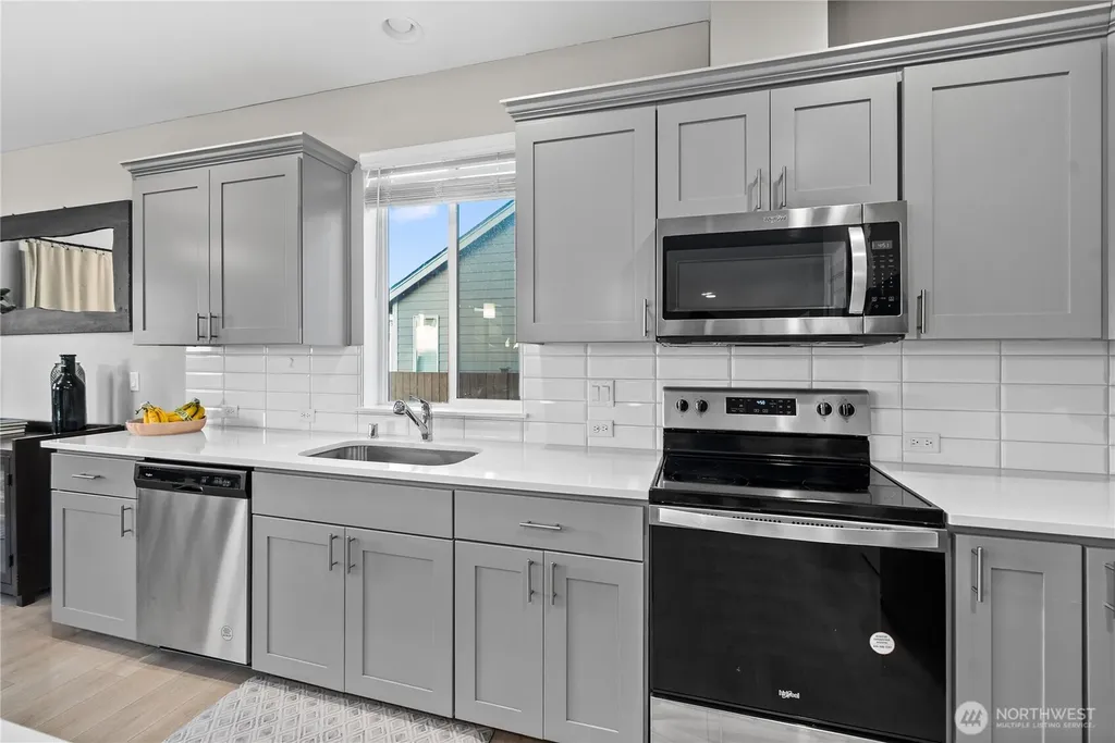 14396 99th Avenue SE Yelm WA 98597