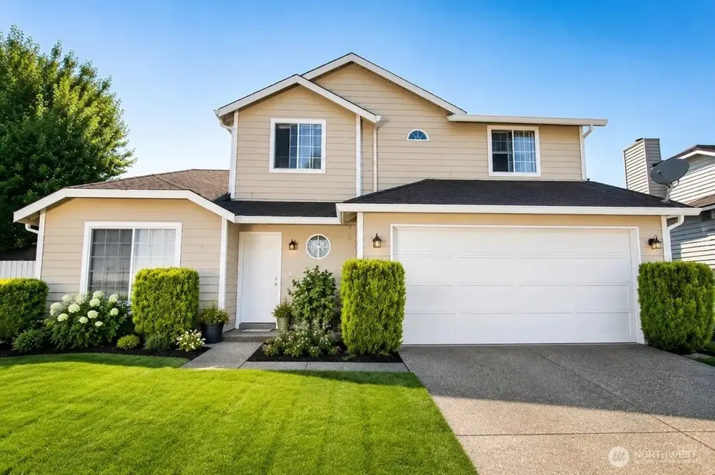 32825 17th Ave SW Federal Way WA 98023