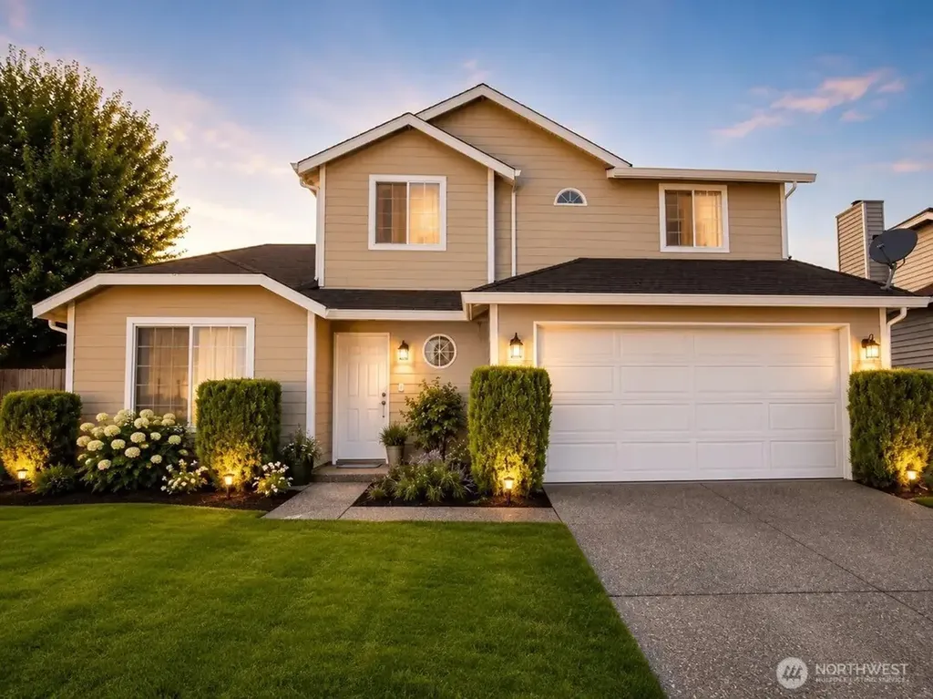 32825 17th Ave SW Federal Way WA 98023