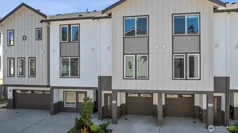 16830 20th Avenue W Lynnwood WA 98037