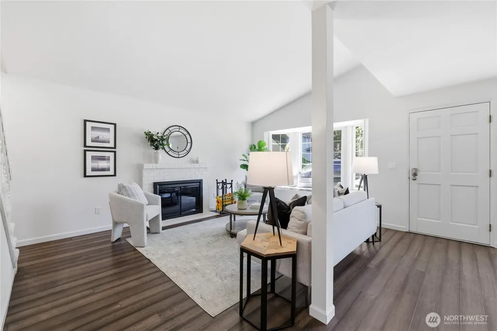 14152 87th Place NE Kirkland WA 98034
