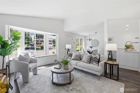 14152 87th Place NE Kirkland WA 98034