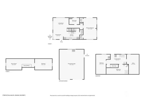 17209 W Riverside Drive Bothell WA 98011
