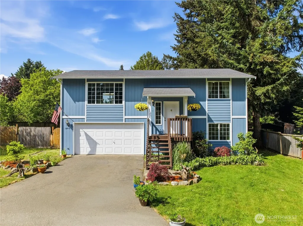 19910 119th Street E Bonney Lake WA 98391