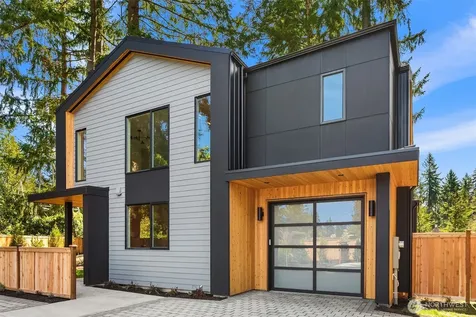 12249 NE 66th Street Kirkland WA 98033