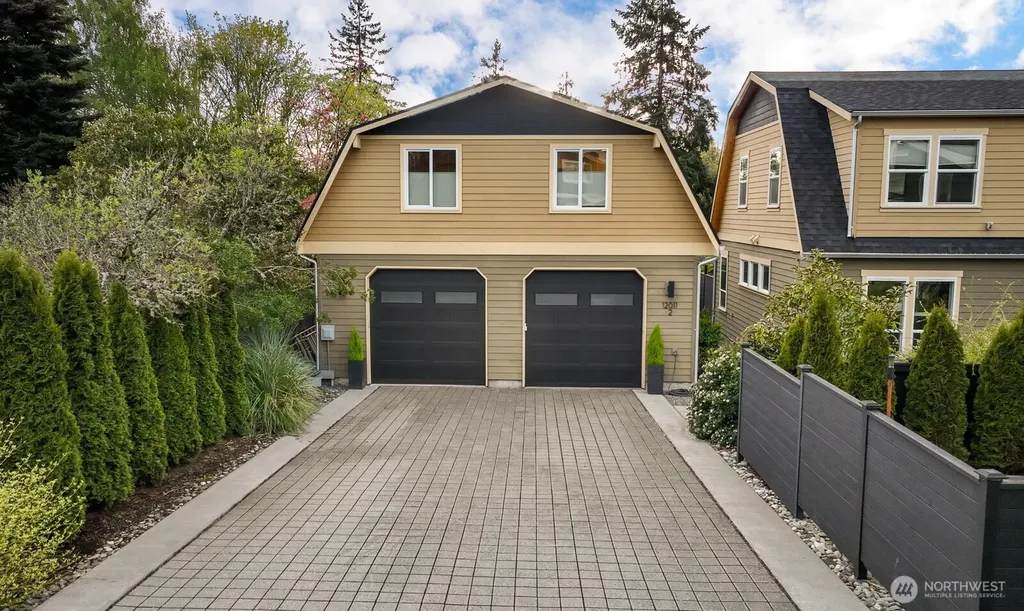 12011 9th Avenue NW Seattle WA 98177