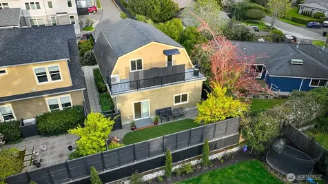 12011 9th Avenue NW Seattle WA 98177