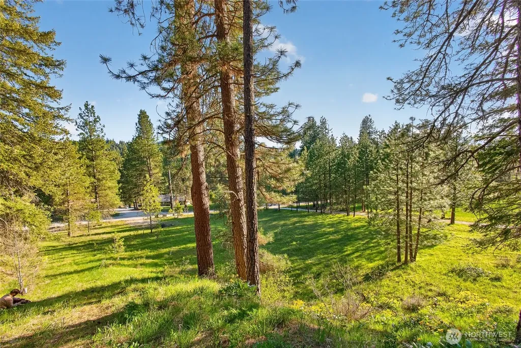 15906 River Road Leavenworth WA 98826