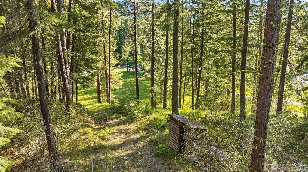 15906 River Road Leavenworth WA 98826