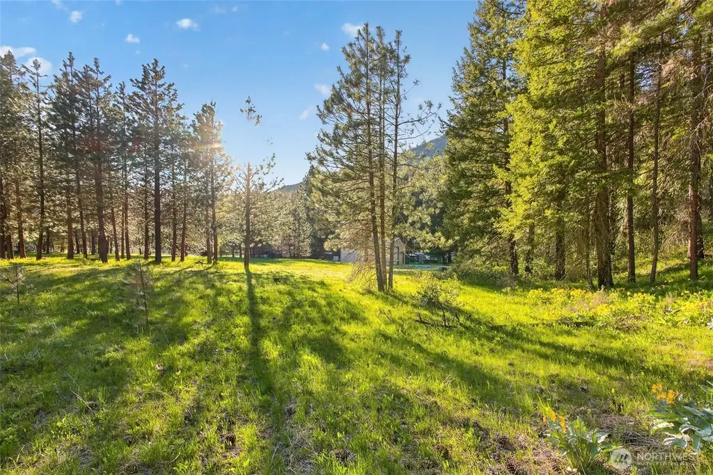 15906 River Road Leavenworth WA 98826