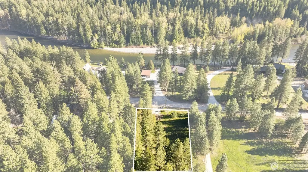 15906 River Road Leavenworth WA 98826