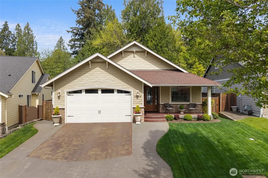 2234 29th Court NW Olympia WA 98502