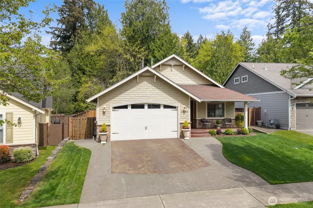 2234 29th Court NW Olympia WA 98502