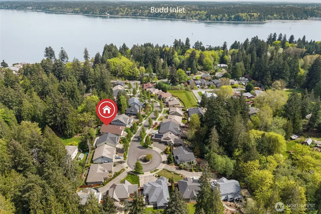 2234 29th Court NW Olympia WA 98502