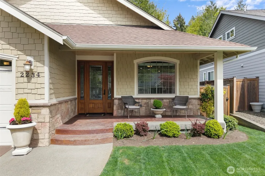 2234 29th Court NW Olympia WA 98502