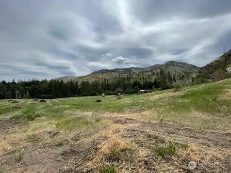 4 Lot 4 - Black Canyon Road Pateros WA 98846