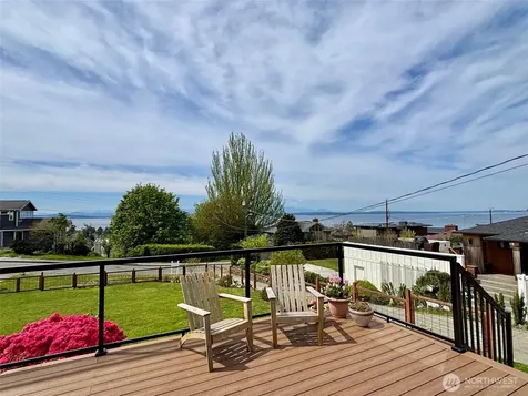3228 57th Avenue SW Seattle WA 98116