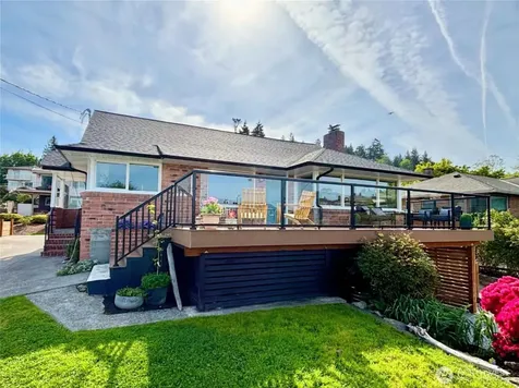 3228 57th Avenue SW Seattle WA 98116