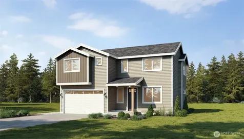 7524 45th Place NE Marysville WA 98270