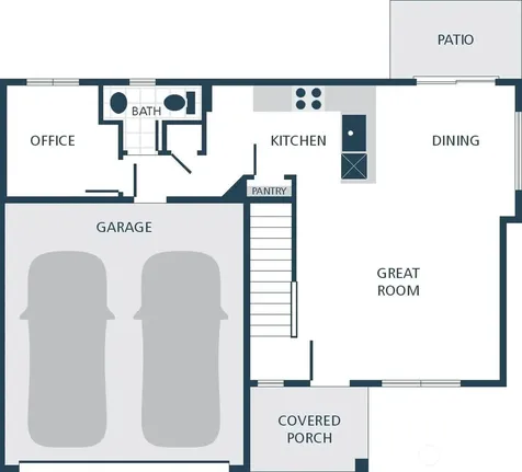 7524 45th Place NE Marysville WA 98270