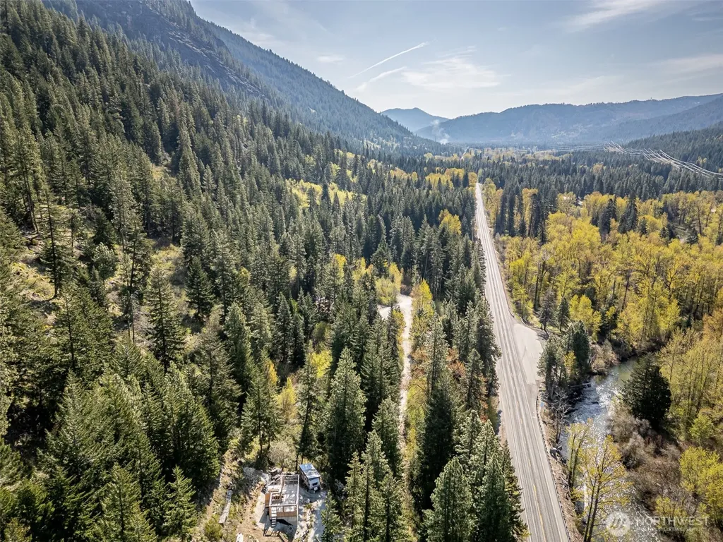 0 Us Highway 2 Leavenworth WA 98826