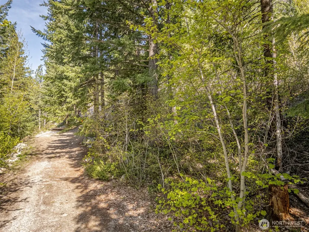 0 Us Highway 2 Leavenworth WA 98826