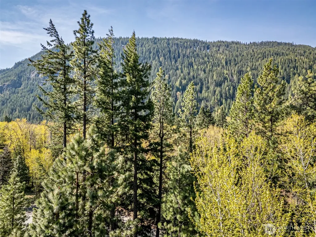 0 Us Highway 2 Leavenworth WA 98826