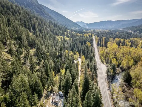 0 Us Highway 2 Leavenworth WA 98826