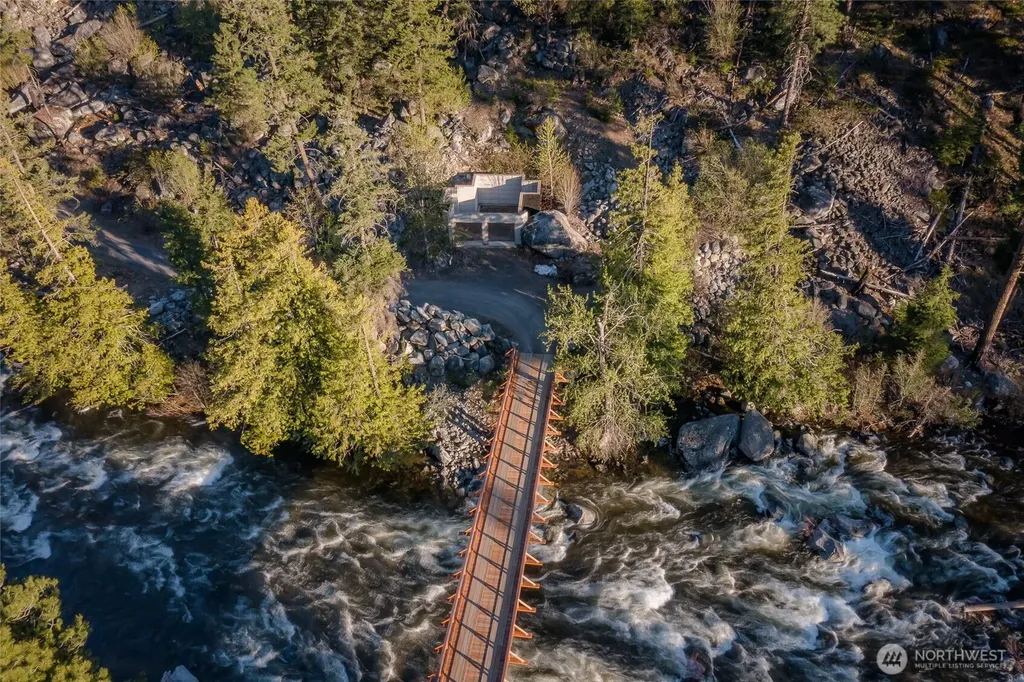 7003 Icicle Road Leavenworth WA 98826