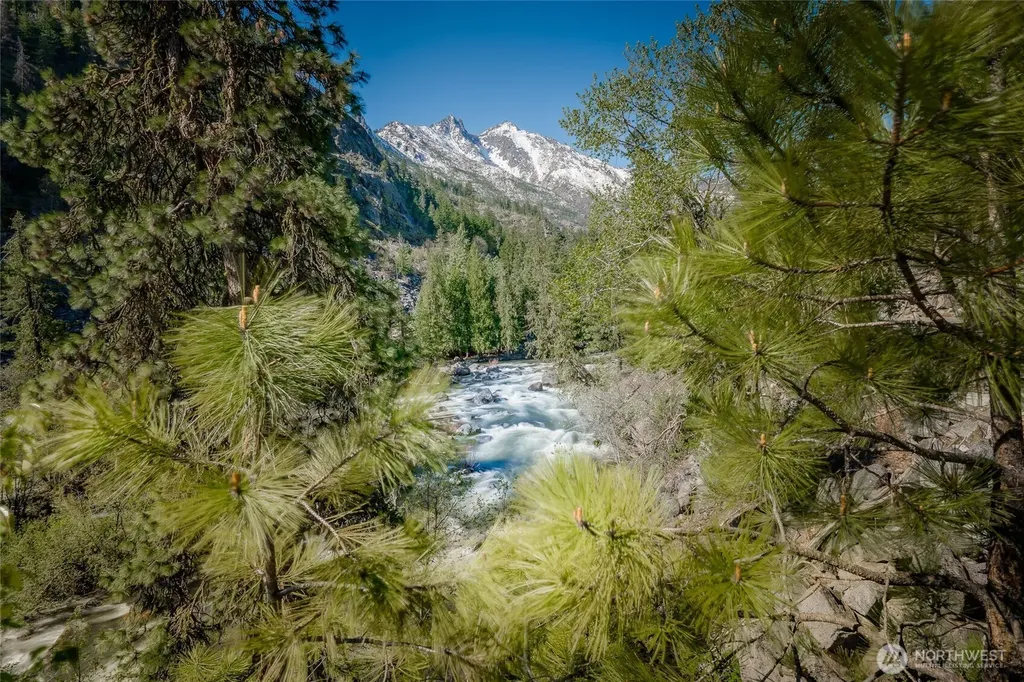 7003 Icicle Road Leavenworth WA 98826