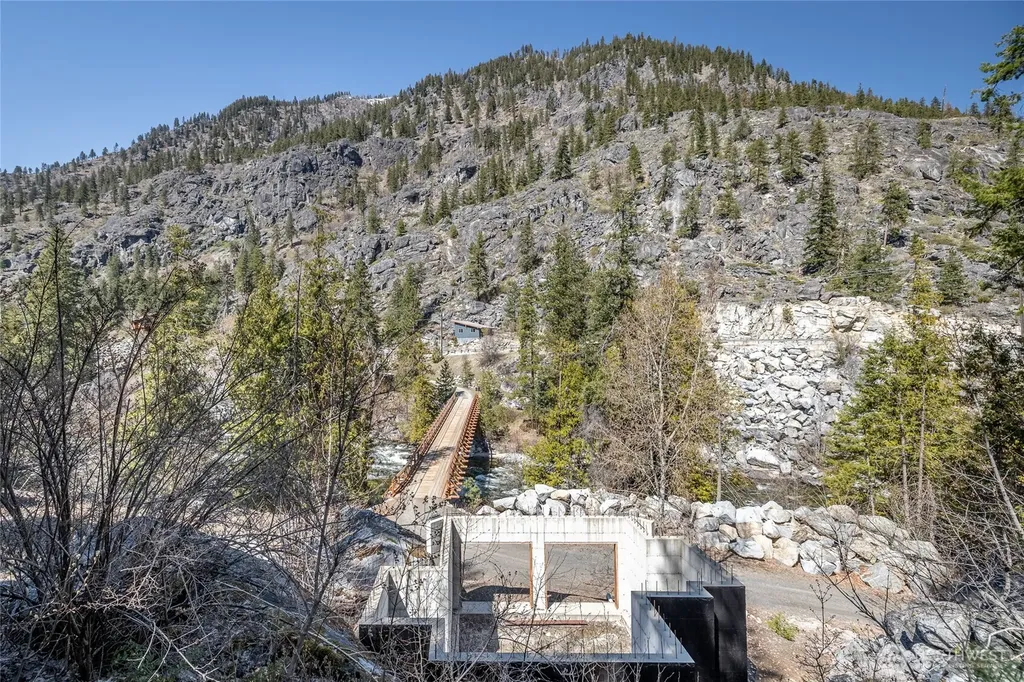7003 Icicle Road Leavenworth WA 98826